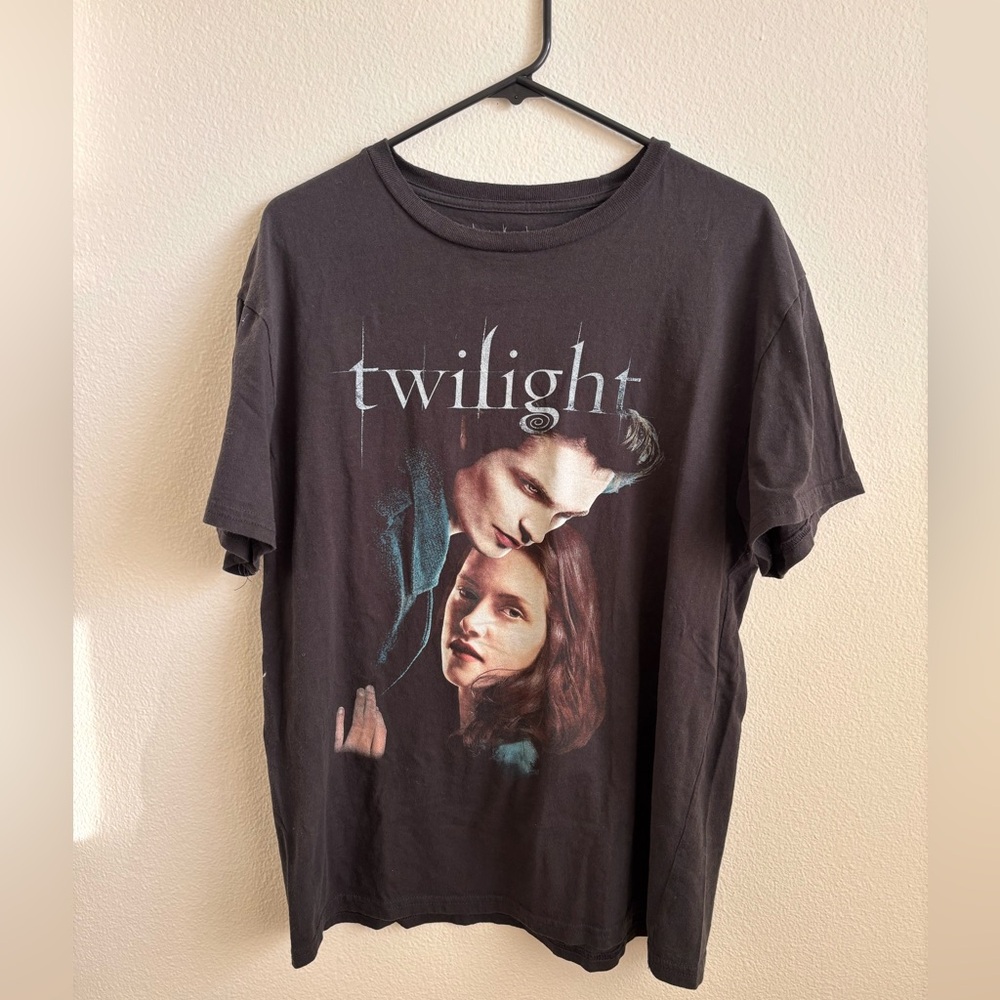 Twilight T Shirt